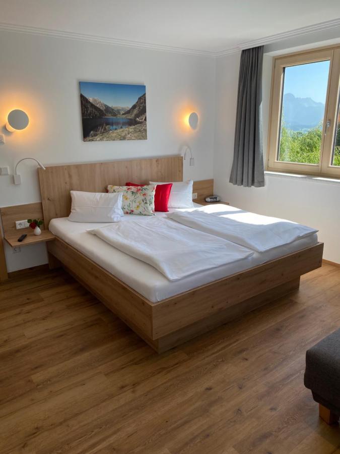 Aparthotel Dachsteinblick *