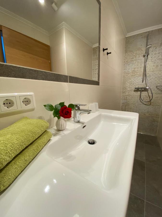 Aparthotel Dachsteinblick Schladming