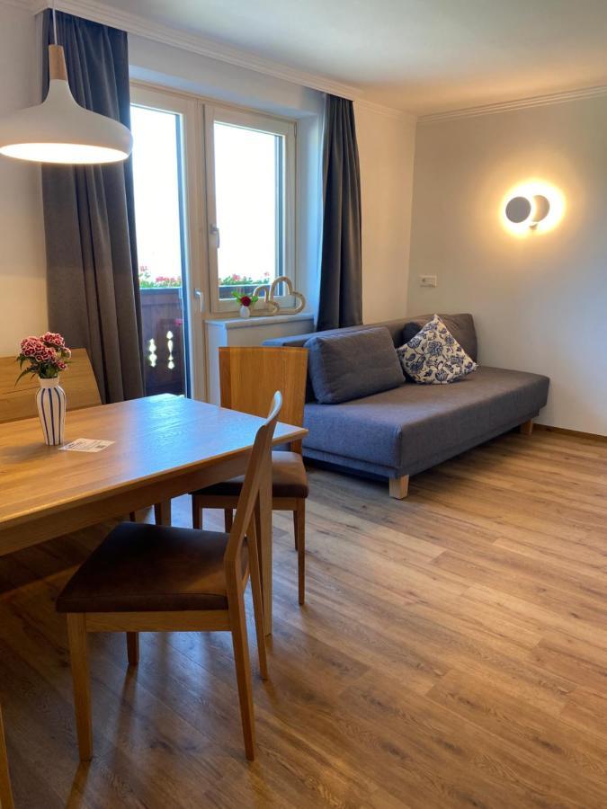 Dachsteinblick Aparthotel *