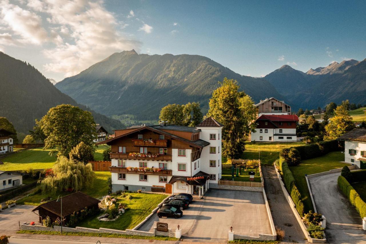 Aparthotel Dachsteinblick *