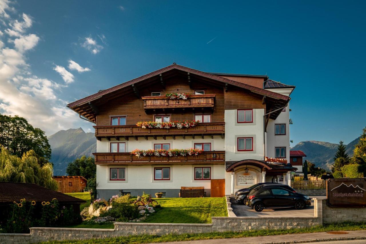 Dachsteinblick Aparthotel Schladming