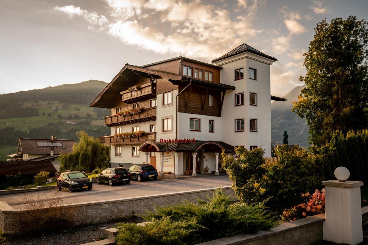 Dachsteinblick Schladming