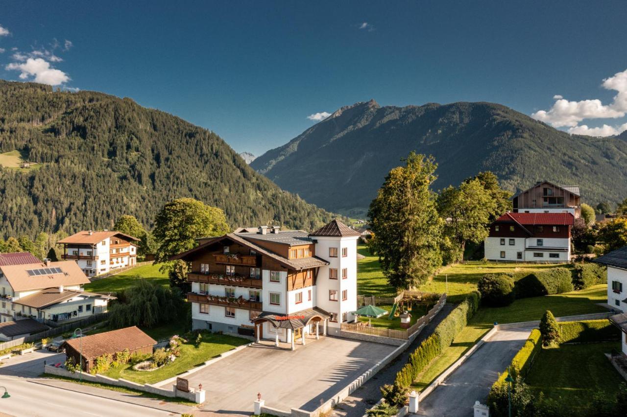 Aparthotel Dachsteinblick