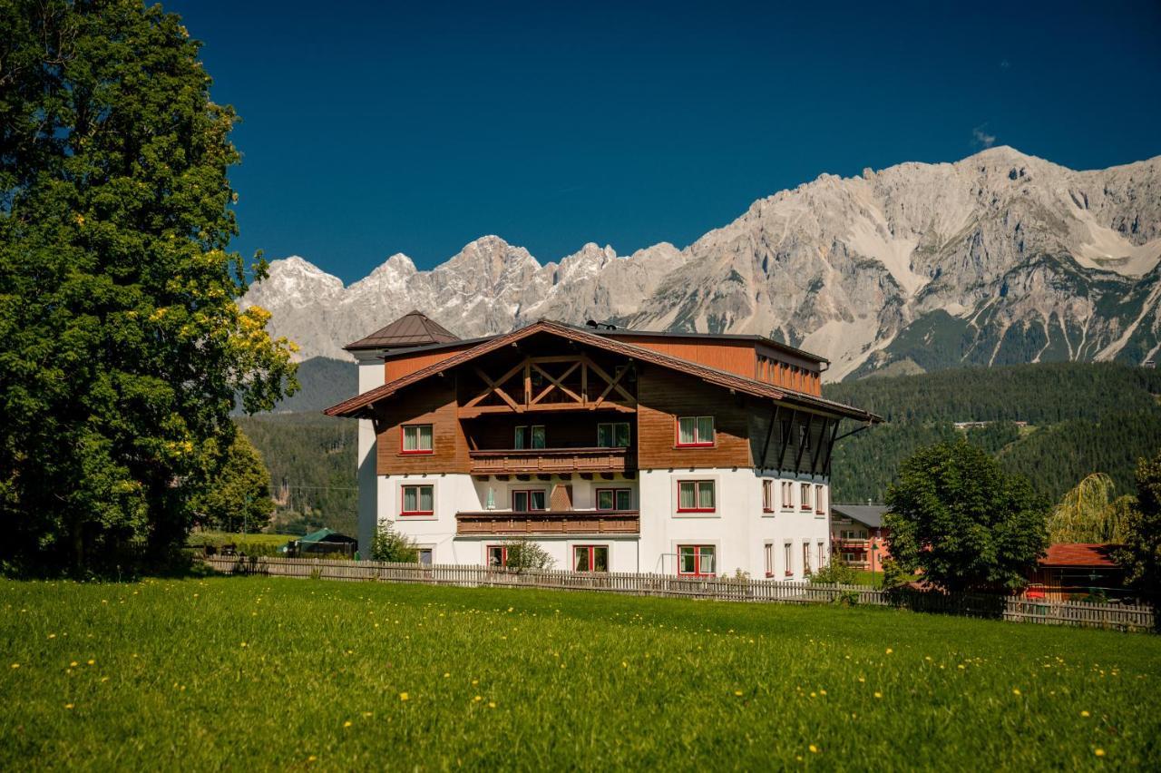 Aparthotel Dachsteinblick