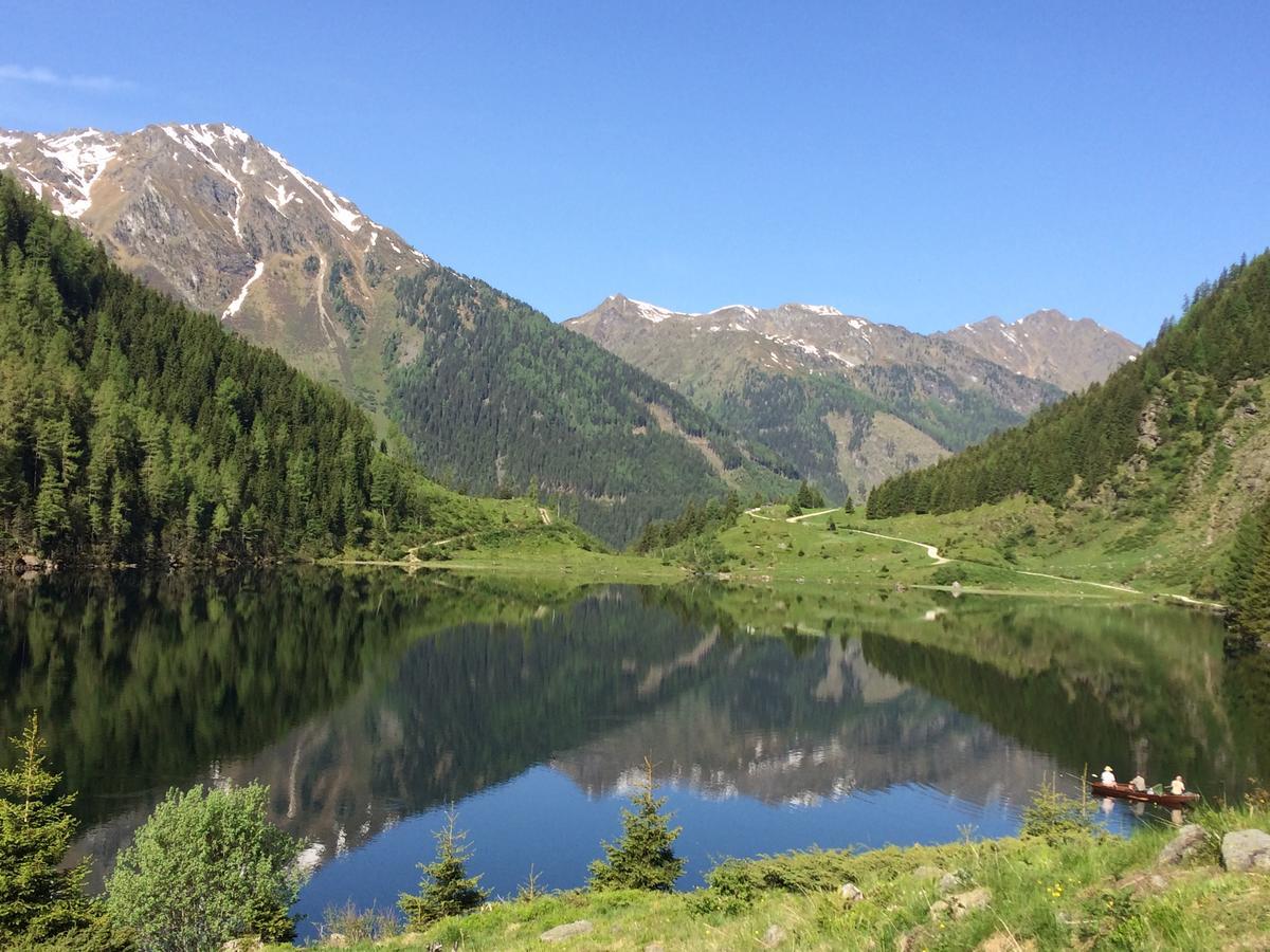 Dachsteinblick